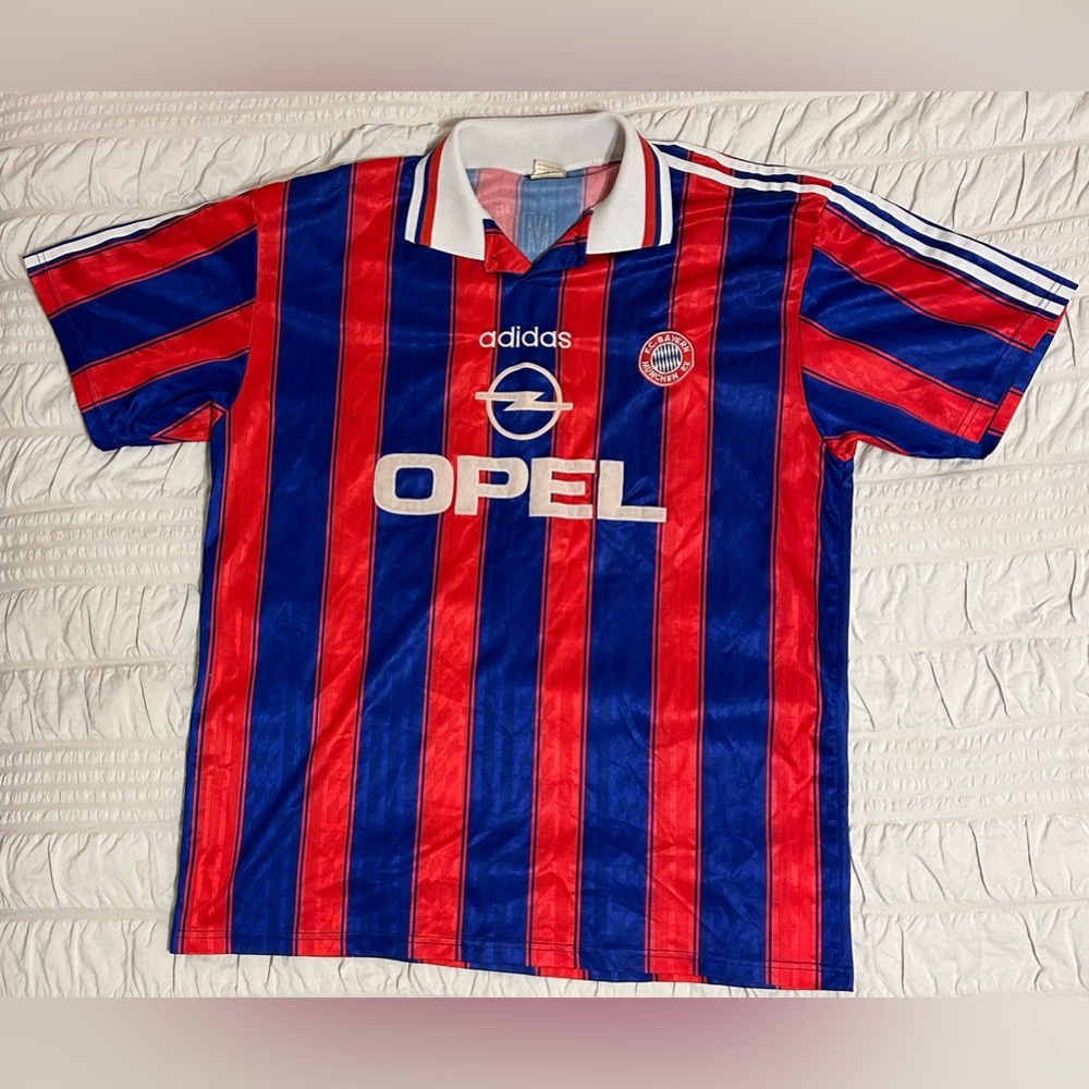AC Milan Jersey